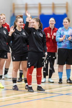 Bild 326 - wBJ NFV Futsalmeisterschaft